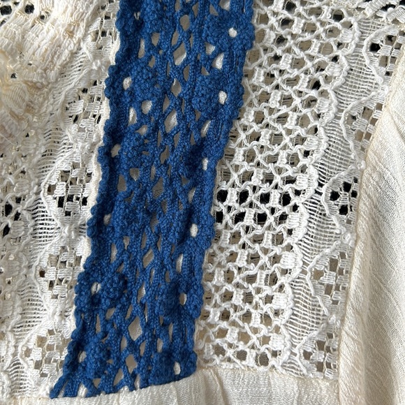 Wrangler Top - Picture 3 of 5